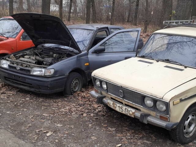 Бежевый ВАЗ 2106, объемом двигателя 0 л и пробегом 200 тыс. км за 334 $, фото 13 на Automoto.ua