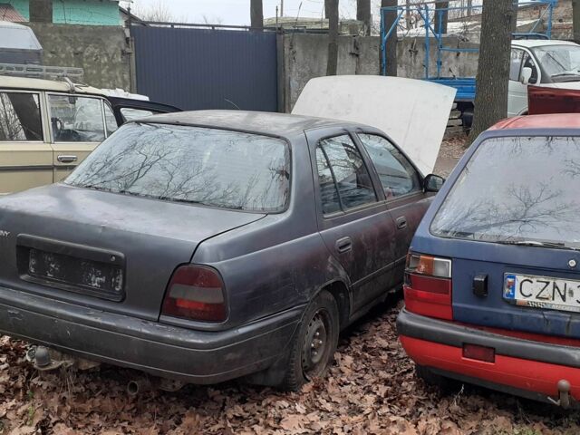 Бежевый ВАЗ 2106, объемом двигателя 0 л и пробегом 200 тыс. км за 334 $, фото 11 на Automoto.ua