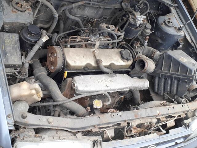 Бежевый ВАЗ 2106, объемом двигателя 0 л и пробегом 200 тыс. км за 334 $, фото 9 на Automoto.ua