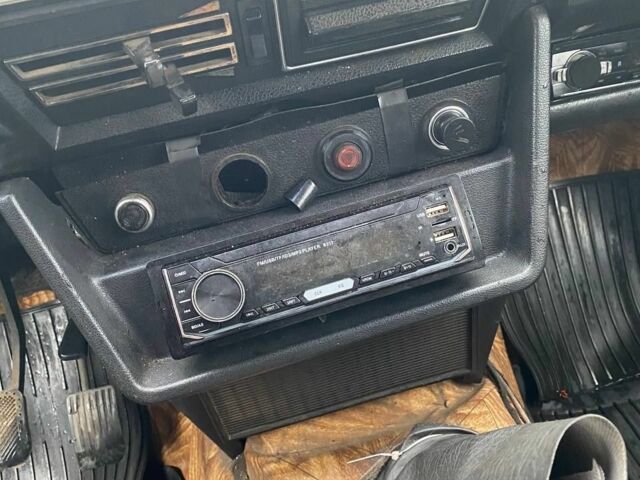 Бежевый ВАЗ 2106, объемом двигателя 1.6 л и пробегом 189 тыс. км за 750 $, фото 9 на Automoto.ua