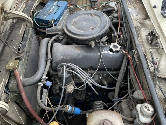 Бежевый ВАЗ 2106, объемом двигателя 1.5 л и пробегом 100 тыс. км за 480 $, фото 7 на Automoto.ua