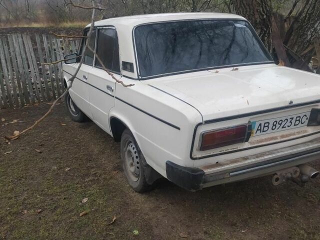 Бежевий ВАЗ 2106, об'ємом двигуна 1 л та пробігом 100 тис. км за 408 $, фото 2 на Automoto.ua