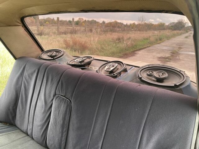 Бежевый ВАЗ 2106, объемом двигателя 1.5 л и пробегом 100 тыс. км за 480 $, фото 6 на Automoto.ua