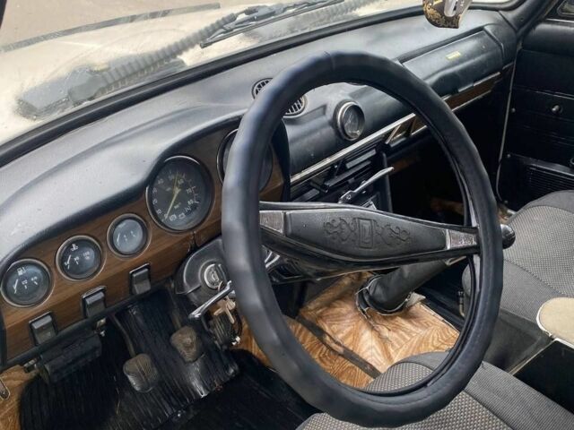 Бежевый ВАЗ 2106, объемом двигателя 1.6 л и пробегом 189 тыс. км за 750 $, фото 6 на Automoto.ua