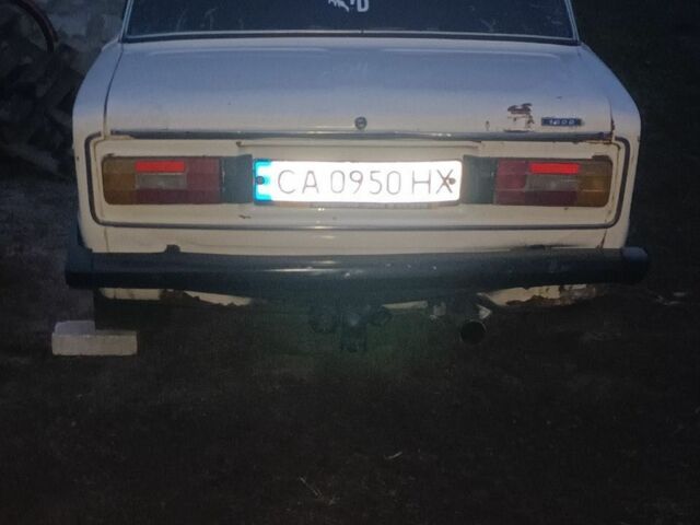 Бежевый ВАЗ 2106, объемом двигателя 0 л и пробегом 85 тыс. км за 850 $, фото 3 на Automoto.ua