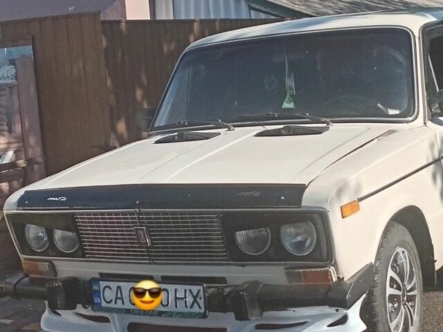Бежевий ВАЗ 2106, об'ємом двигуна 0 л та пробігом 85 тис. км за 860 $, фото 6 на Automoto.ua