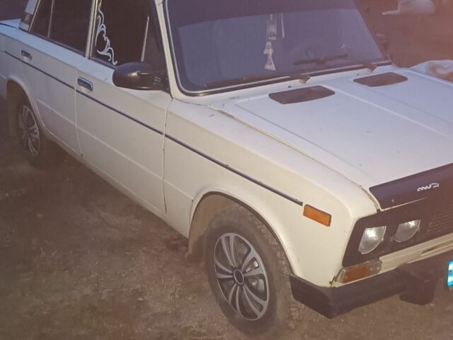 Бежевый ВАЗ 2106, объемом двигателя 0 л и пробегом 85 тыс. км за 850 $, фото 1 на Automoto.ua