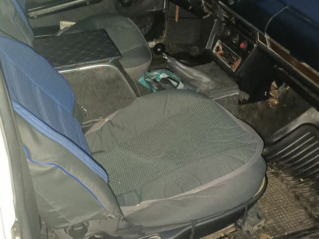 Бежевый ВАЗ 2106, объемом двигателя 0 л и пробегом 85 тыс. км за 850 $, фото 5 на Automoto.ua