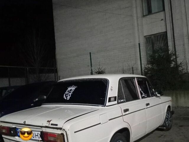 Бежевий ВАЗ 2106, об'ємом двигуна 0 л та пробігом 85 тис. км за 860 $, фото 1 на Automoto.ua