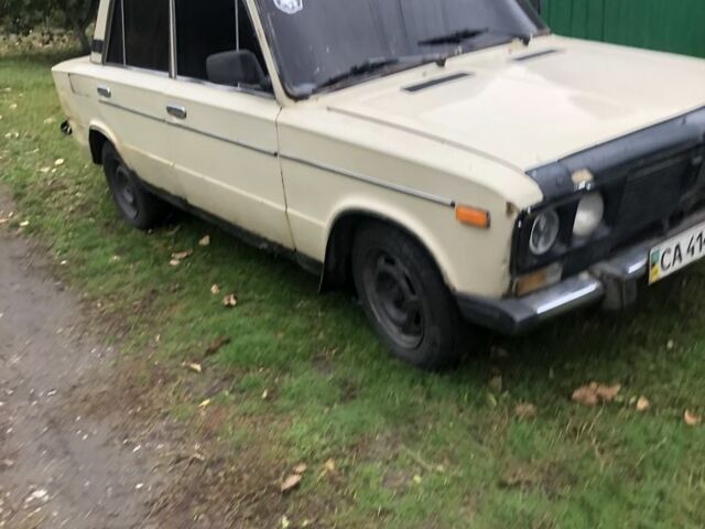 Бежевий ВАЗ 2106, об'ємом двигуна 0 л та пробігом 3 тис. км за 355 $, фото 3 на Automoto.ua