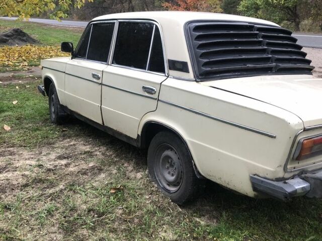 Бежевий ВАЗ 2106, об'ємом двигуна 0 л та пробігом 3 тис. км за 355 $, фото 2 на Automoto.ua