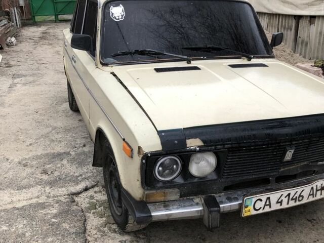 Бежевий ВАЗ 2106, об'ємом двигуна 0 л та пробігом 3 тис. км за 355 $, фото 5 на Automoto.ua