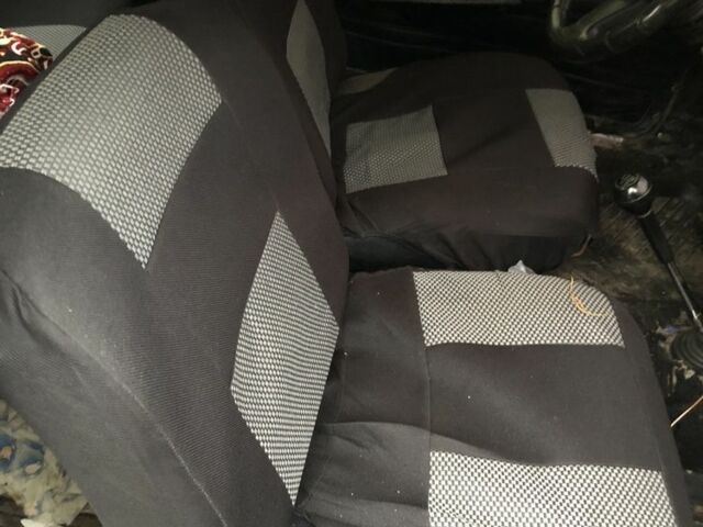 Бежевий ВАЗ 2106, об'ємом двигуна 0 л та пробігом 3 тис. км за 355 $, фото 6 на Automoto.ua