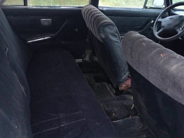 Бежевый ВАЗ 2106, объемом двигателя 1 л и пробегом 1 тыс. км за 478 $, фото 5 на Automoto.ua