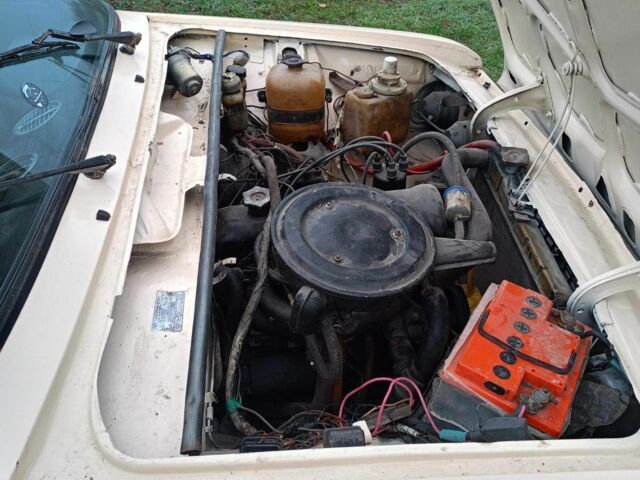 Бежевый ВАЗ 2106, объемом двигателя 1 л и пробегом 1 тыс. км за 478 $, фото 4 на Automoto.ua