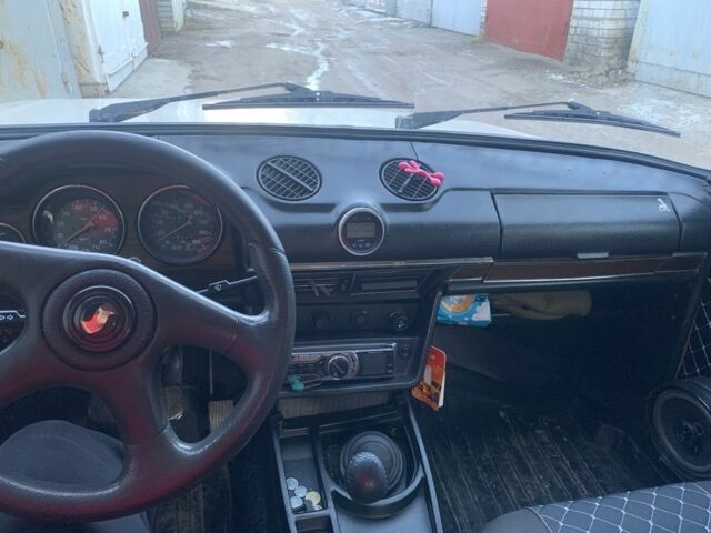 Бежевый ВАЗ 2106, объемом двигателя 1.5 л и пробегом 200 тыс. км за 1350 $, фото 9 на Automoto.ua