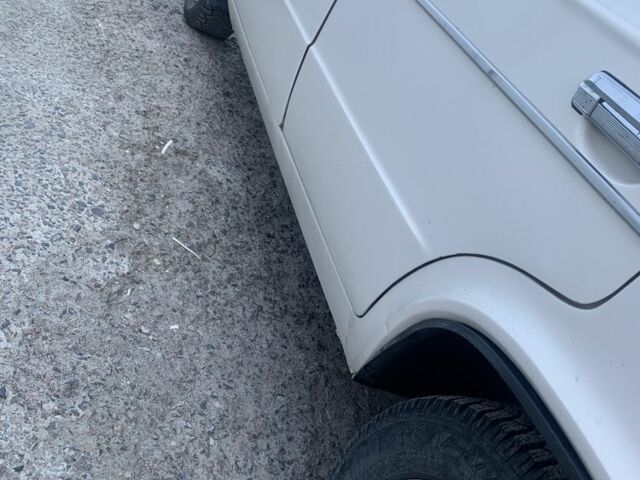 Бежевый ВАЗ 2106, объемом двигателя 1.5 л и пробегом 200 тыс. км за 1350 $, фото 6 на Automoto.ua