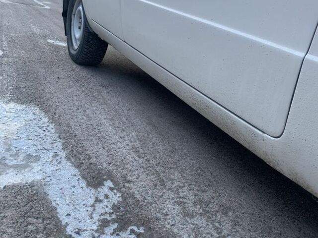 Бежевый ВАЗ 2106, объемом двигателя 1.5 л и пробегом 200 тыс. км за 1350 $, фото 4 на Automoto.ua