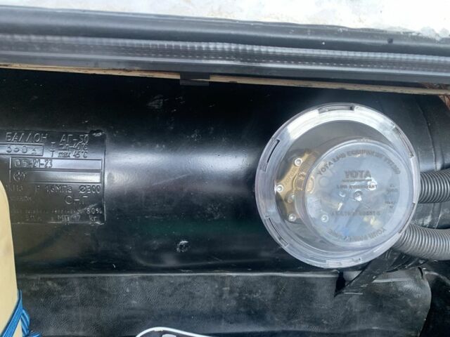 Бежевый ВАЗ 2106, объемом двигателя 1.5 л и пробегом 200 тыс. км за 1350 $, фото 11 на Automoto.ua