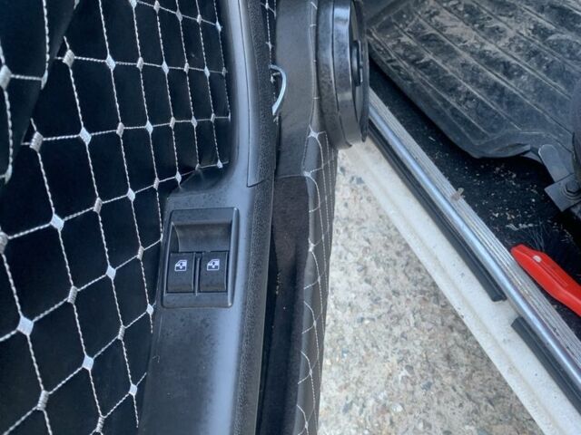 Бежевый ВАЗ 2106, объемом двигателя 1.5 л и пробегом 200 тыс. км за 1350 $, фото 8 на Automoto.ua