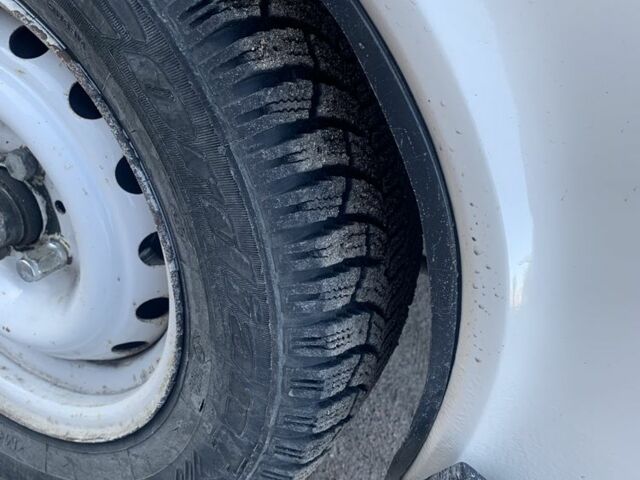 Бежевый ВАЗ 2106, объемом двигателя 1.5 л и пробегом 200 тыс. км за 1350 $, фото 5 на Automoto.ua