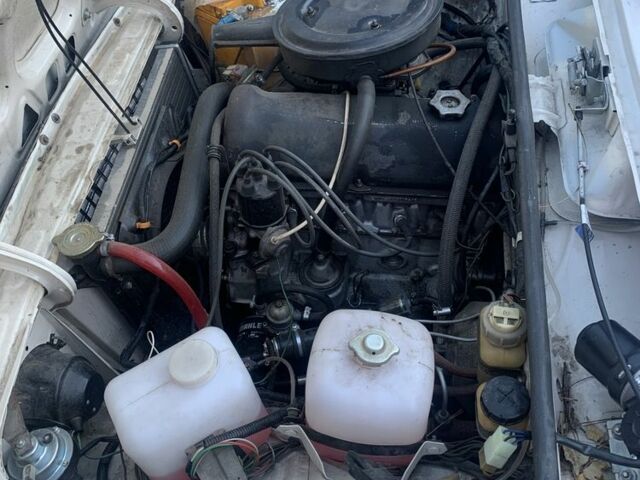 Бежевый ВАЗ 2106, объемом двигателя 1.5 л и пробегом 200 тыс. км за 1350 $, фото 12 на Automoto.ua