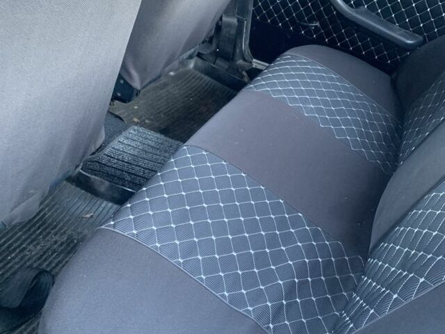 Бежевый ВАЗ 2106, объемом двигателя 1.5 л и пробегом 200 тыс. км за 1350 $, фото 14 на Automoto.ua