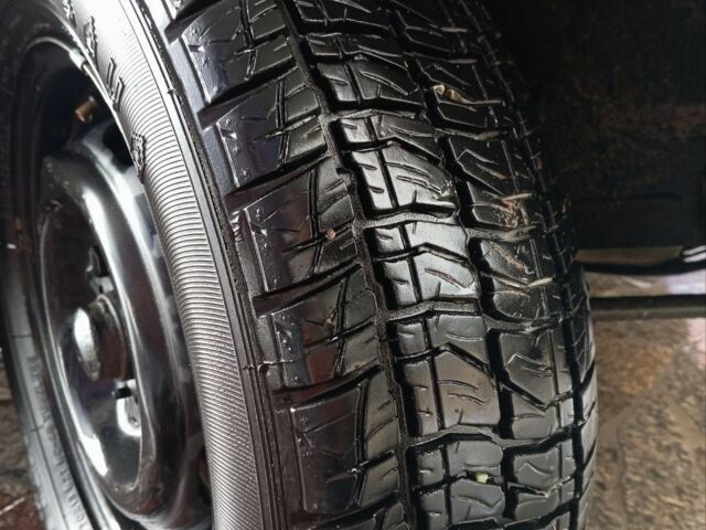 Бежевый ВАЗ 2106, объемом двигателя 1.5 л и пробегом 3 тыс. км за 800 $, фото 5 на Automoto.ua