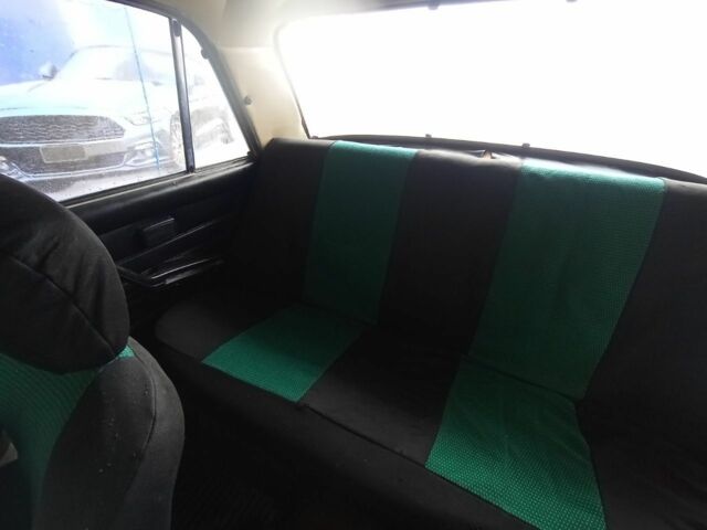 Бежевый ВАЗ 2106, объемом двигателя 1.5 л и пробегом 3 тыс. км за 800 $, фото 6 на Automoto.ua