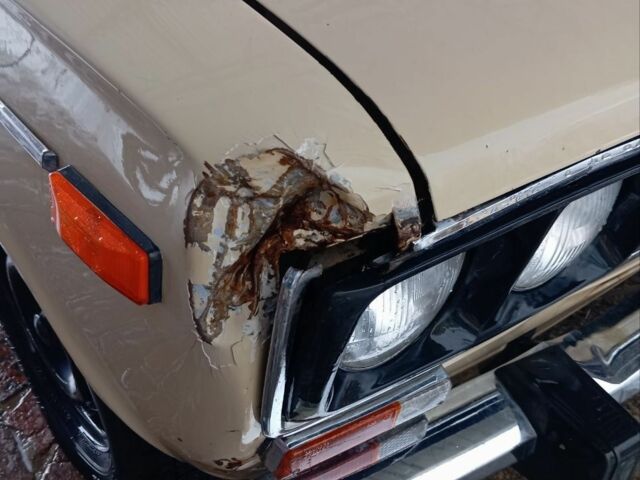 Бежевый ВАЗ 2106, объемом двигателя 1.5 л и пробегом 3 тыс. км за 800 $, фото 3 на Automoto.ua