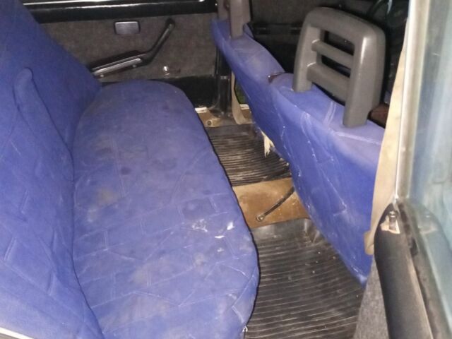 Бежевий ВАЗ 2106, об'ємом двигуна 1.6 л та пробігом 627 тис. км за 357 $, фото 2 на Automoto.ua