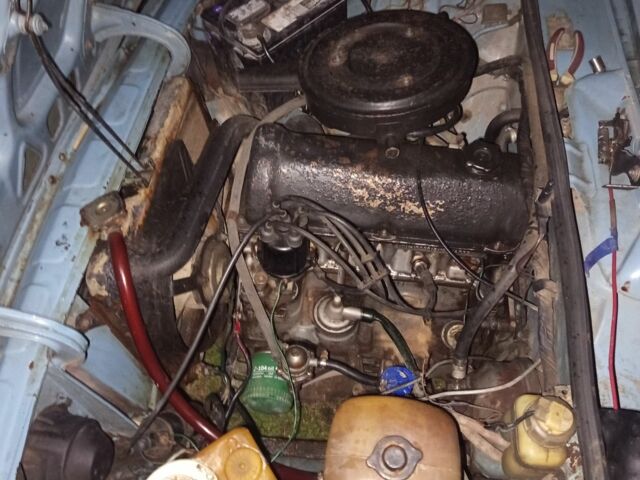 Бежевий ВАЗ 2106, об'ємом двигуна 1.6 л та пробігом 627 тис. км за 357 $, фото 5 на Automoto.ua