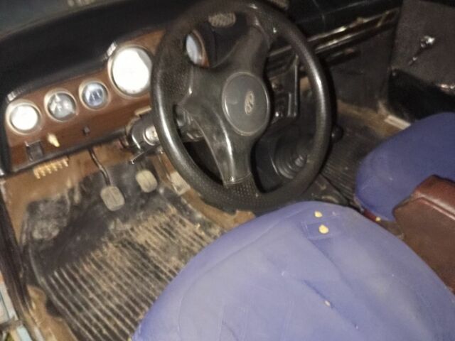 Бежевий ВАЗ 2106, об'ємом двигуна 1.6 л та пробігом 627 тис. км за 357 $, фото 3 на Automoto.ua