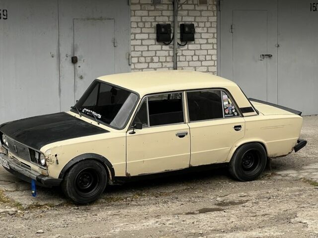 ВАЗ 2106 1991 у Запоріжжя на Automoto.ua Бежевий ВАЗ 2106, об'ємом двигуна 1.3 л та пробігом 5 тис. км за 717 $, фото 1 на Automoto.ua