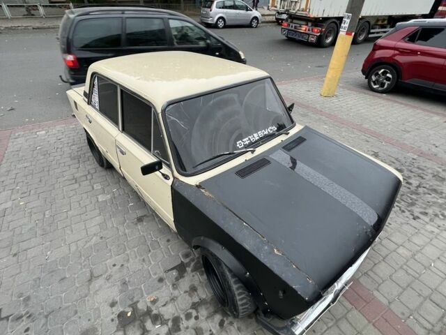 ВАЗ 2106 1991 у Запоріжжя на Automoto.ua Бежевий ВАЗ 2106, об'ємом двигуна 1.3 л та пробігом 5 тис. км за 717 $, фото 3 на Automoto.ua