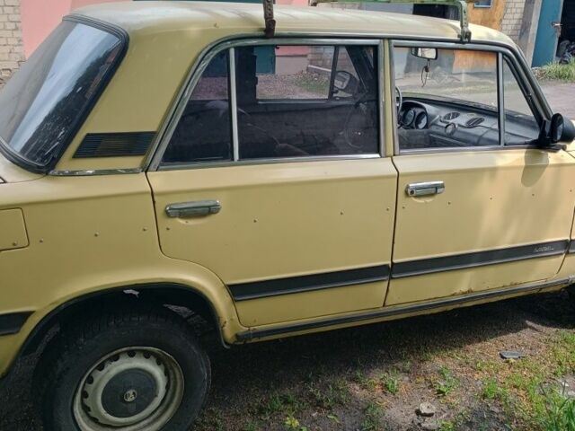 Бежевий ВАЗ 2106, об'ємом двигуна 0 л та пробігом 200 тис. км за 532 $, фото 2 на Automoto.ua
