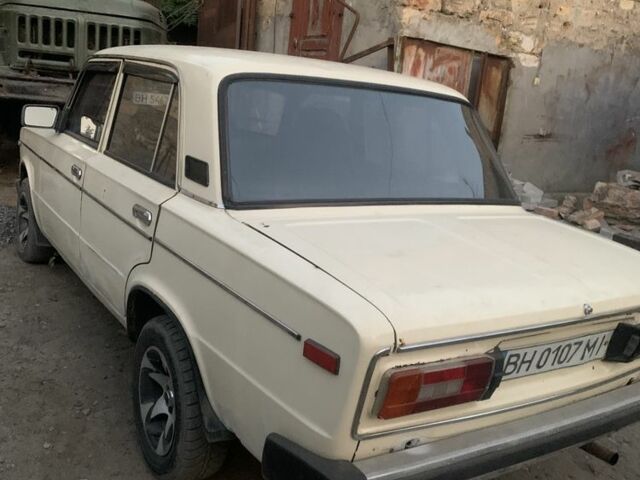 Бежевий ВАЗ 2106, об'ємом двигуна 1.5 л та пробігом 3 тис. км за 400 $, фото 2 на Automoto.ua