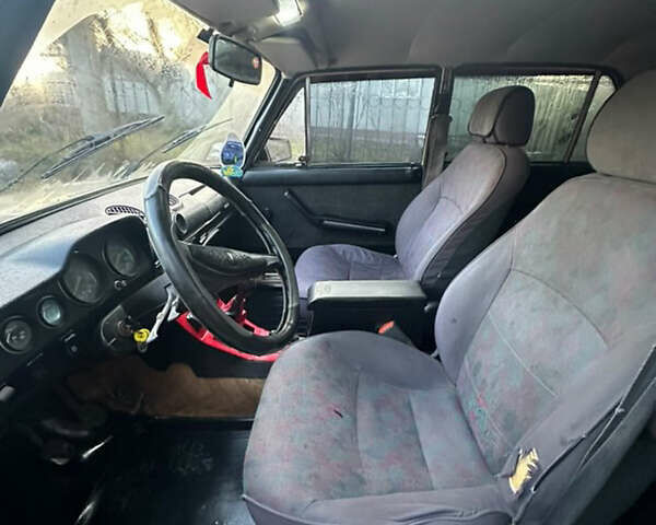 Бежевий ВАЗ 2106, об'ємом двигуна 1.3 л та пробігом 200 тис. км за 1000 $, фото 7 на Automoto.ua