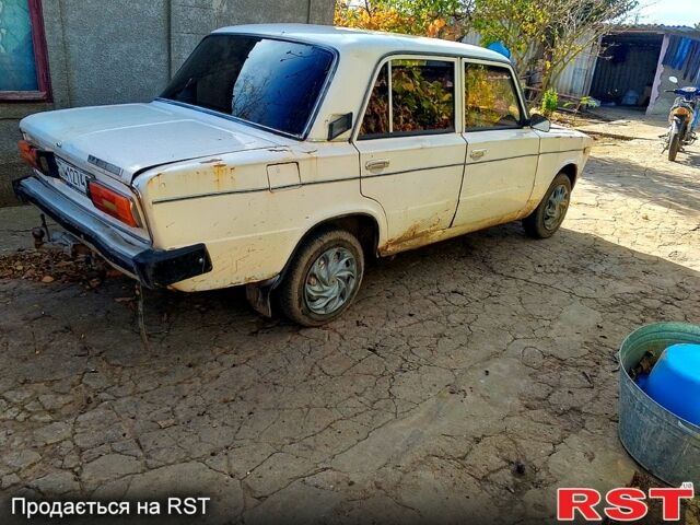Бежевий ВАЗ 2106, об'ємом двигуна 1.6 л та пробігом 175 тис. км за 600 $, фото 7 на Automoto.ua