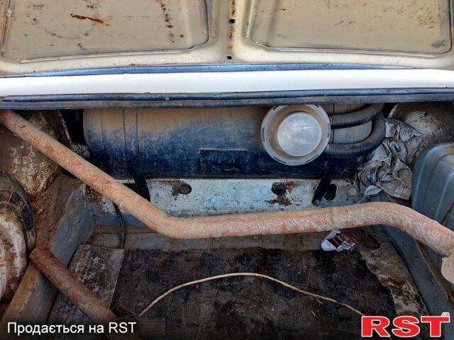 Бежевий ВАЗ 2106, об'ємом двигуна 1.6 л та пробігом 175 тис. км за 600 $, фото 1 на Automoto.ua