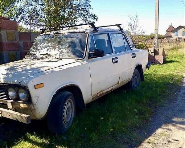 Бежевий ВАЗ 2106, об'ємом двигуна 1.3 л та пробігом 112 тис. км за 402 $, фото 1 на Automoto.ua