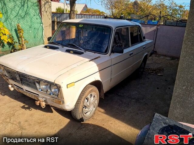 Бежевий ВАЗ 2106, об'ємом двигуна 1.6 л та пробігом 175 тис. км за 600 $, фото 5 на Automoto.ua