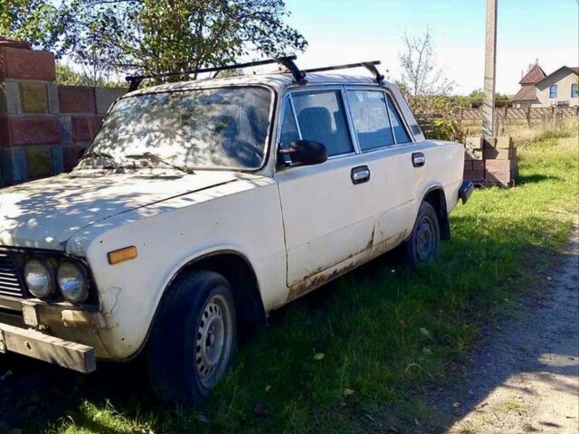 Бежевий ВАЗ 2106, об'ємом двигуна 1.3 л та пробігом 112 тис. км за 402 $, фото 3 на Automoto.ua