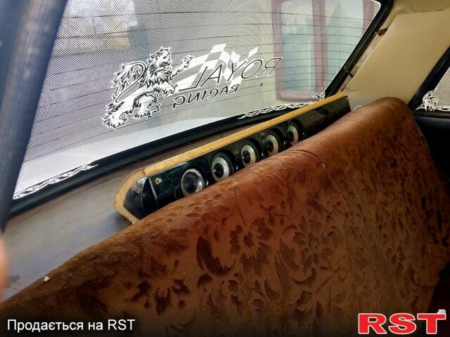 Бежевий ВАЗ 2106, об'ємом двигуна 1.6 л та пробігом 175 тис. км за 600 $, фото 2 на Automoto.ua