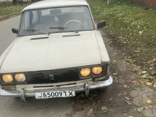 Бежевый ВАЗ 2106, объемом двигателя 1.5 л и пробегом 120 тыс. км за 370 $, фото 2 на Automoto.ua