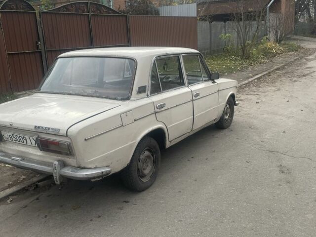 Бежевый ВАЗ 2106, объемом двигателя 1.5 л и пробегом 120 тыс. км за 370 $, фото 4 на Automoto.ua