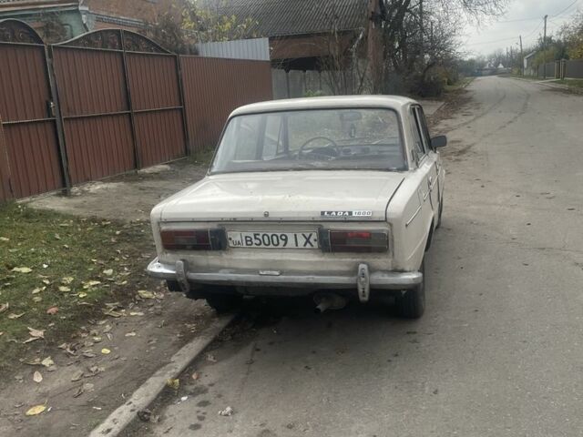 Бежевый ВАЗ 2106, объемом двигателя 1.5 л и пробегом 120 тыс. км за 370 $, фото 3 на Automoto.ua