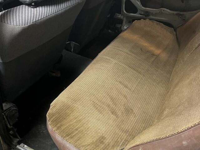 Бежевий ВАЗ 2106, об'ємом двигуна 1.3 л та пробігом 3 тис. км за 650 $, фото 3 на Automoto.ua