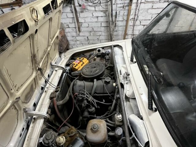 Бежевий ВАЗ 2106, об'ємом двигуна 1.3 л та пробігом 3 тис. км за 650 $, фото 4 на Automoto.ua