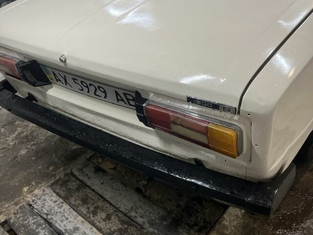 Бежевий ВАЗ 2106, об'ємом двигуна 1.3 л та пробігом 3 тис. км за 650 $, фото 6 на Automoto.ua